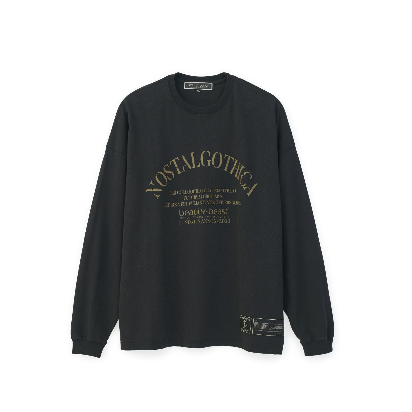 ALL ITEM | beauty:beast official web shop