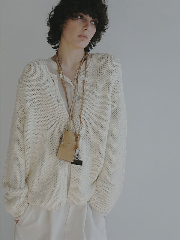 ETRE TOKYO キャンディースリーブシルキーシャツ | FLICKA ASHIYA