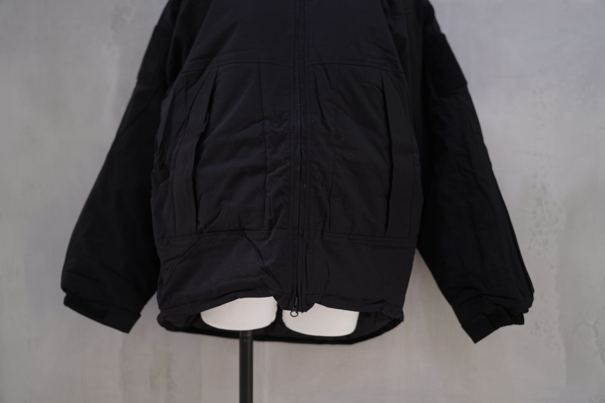 US TYPE PCU LEVEL7 TYPE1 Black | Connecter by used collection