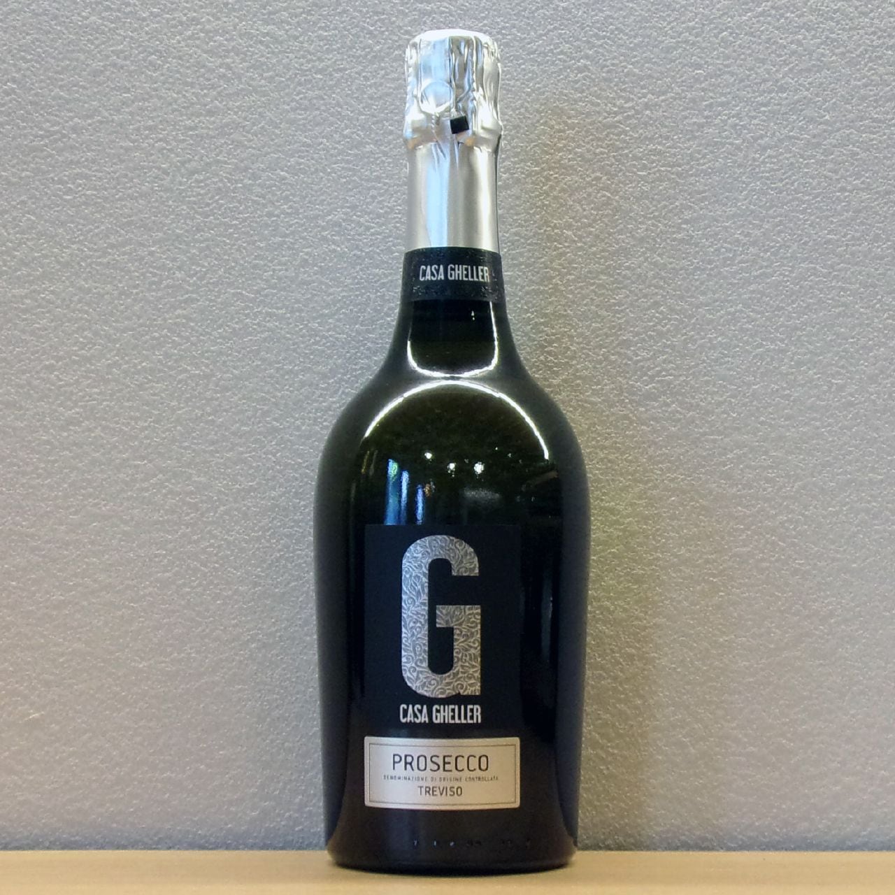 カーサ・ゲラー　プロセッコ　ブリュット