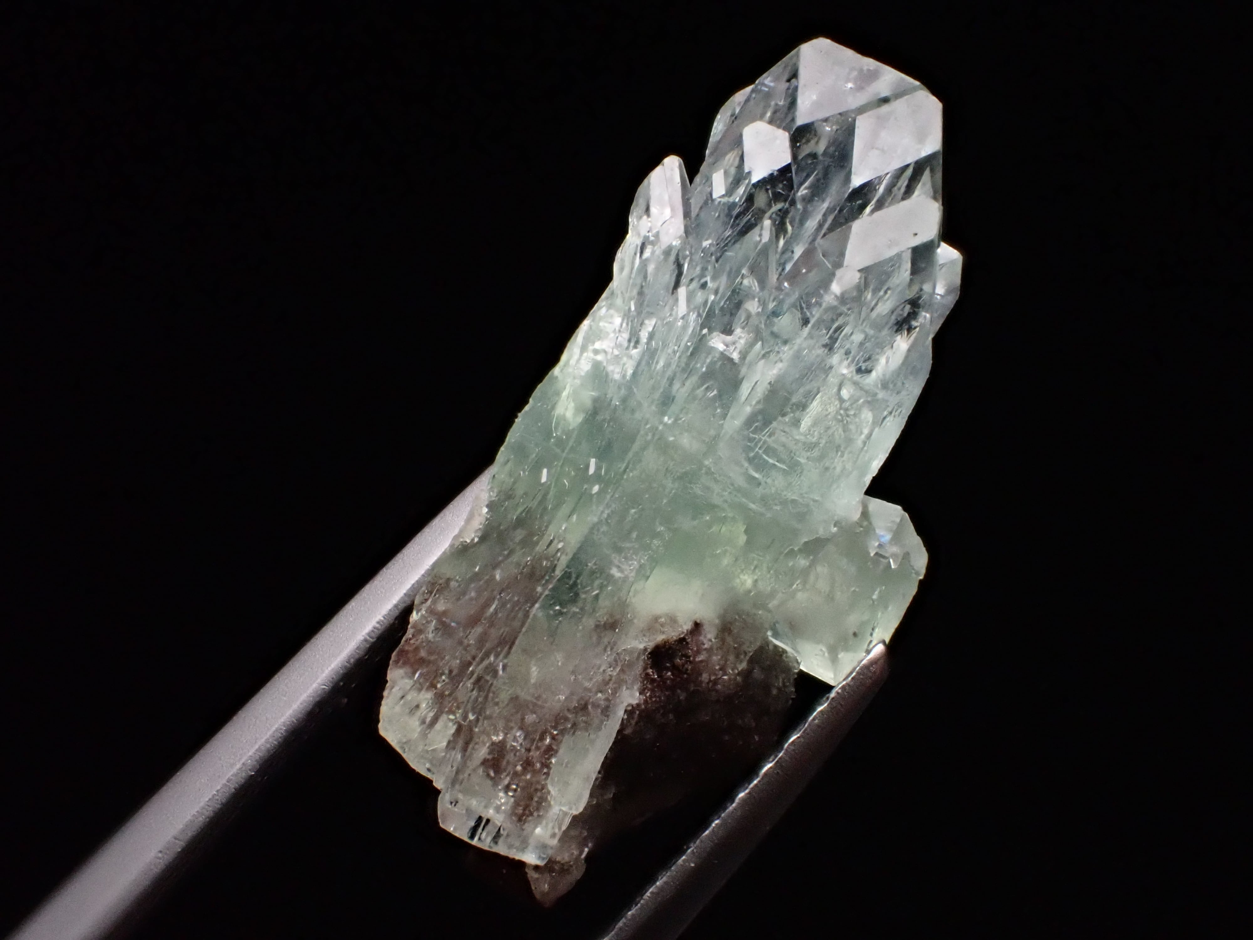 ゼオライト（沸石） | MineralQuest