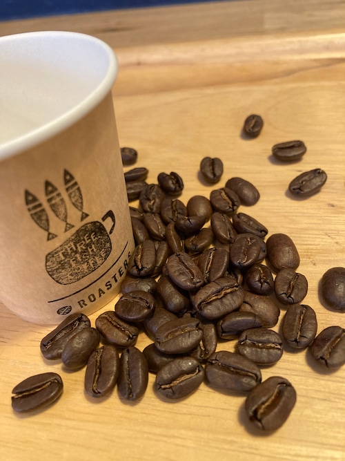 クリスマスブレンド 100g