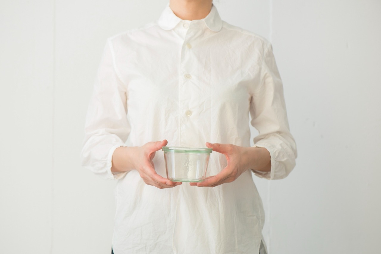 WECK モールドシェイプ 300ml