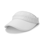 (W) IVY VISOR [サイズ: F(AGEUWCP23WHF)] [カラー: WHITE]