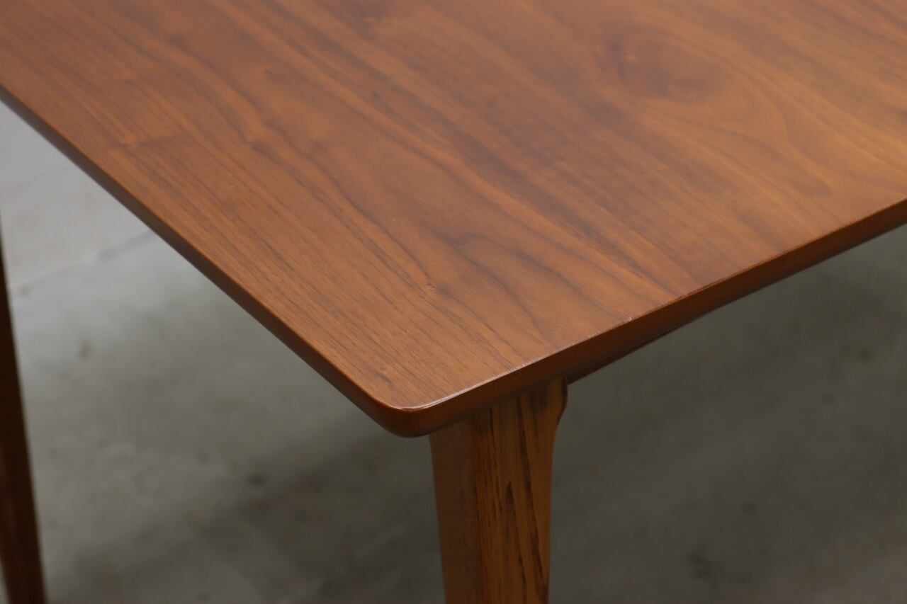 アクメ ブルックス ウォールナット エクステンション ダイニングテーブル 伸張式 ACME Furniture アクメ BROOKS ブルックス ウォールナット