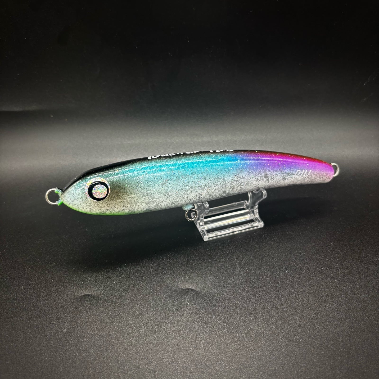 Toucher 185 (タッチャー185) | RIH / ROWER