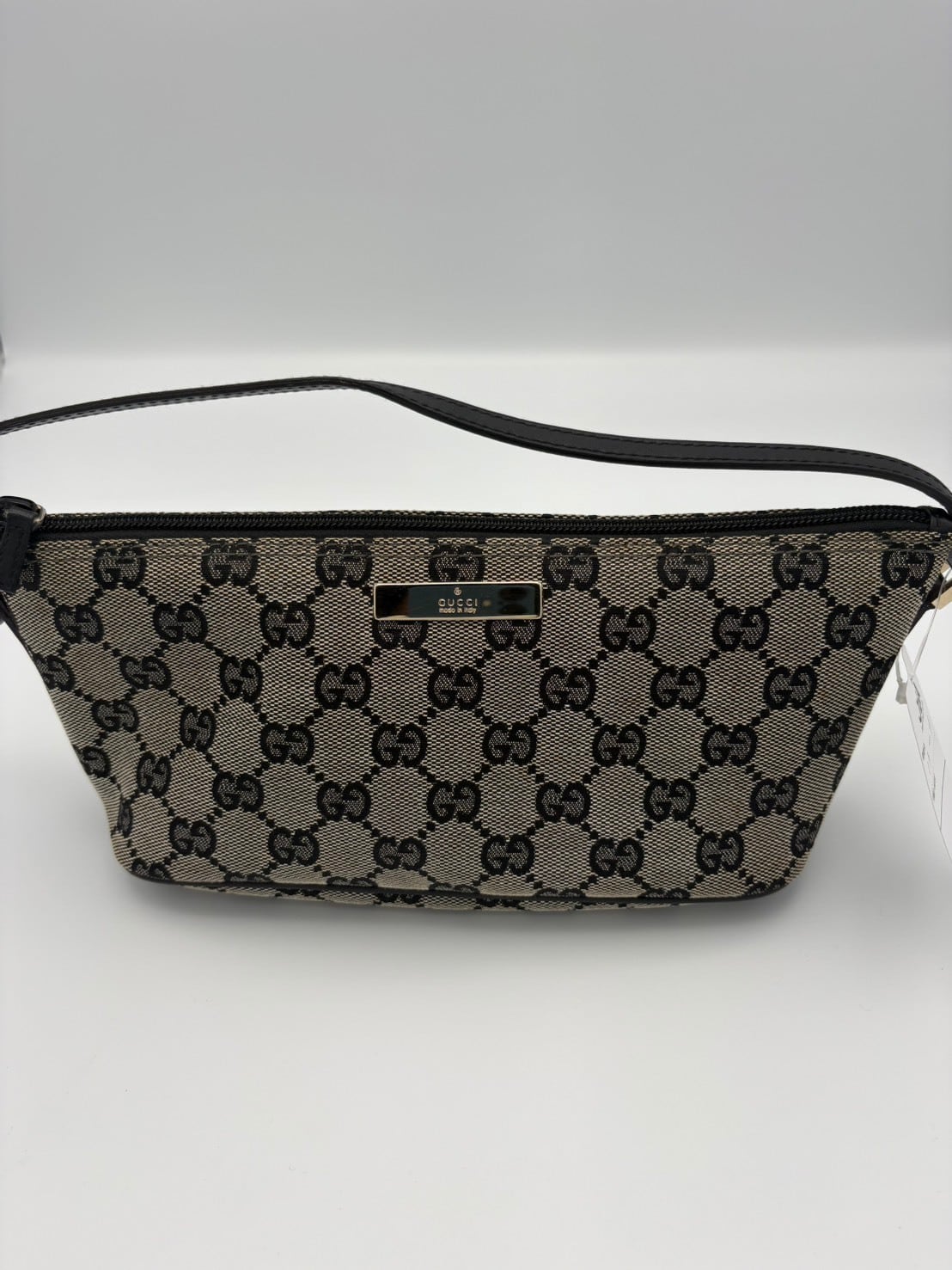 美品 GUCCI アクセサリーポーチ CGキャンバス | fivestar