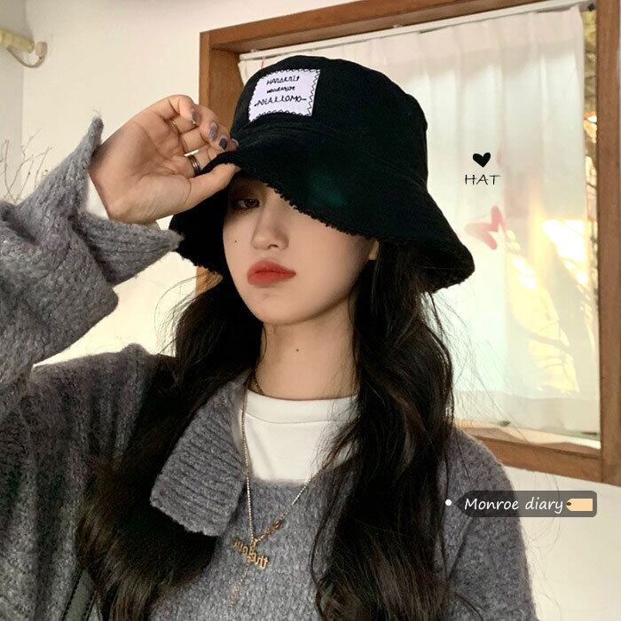 スプリングウィンター 帽子 春物 冬物 モンロー91744268733