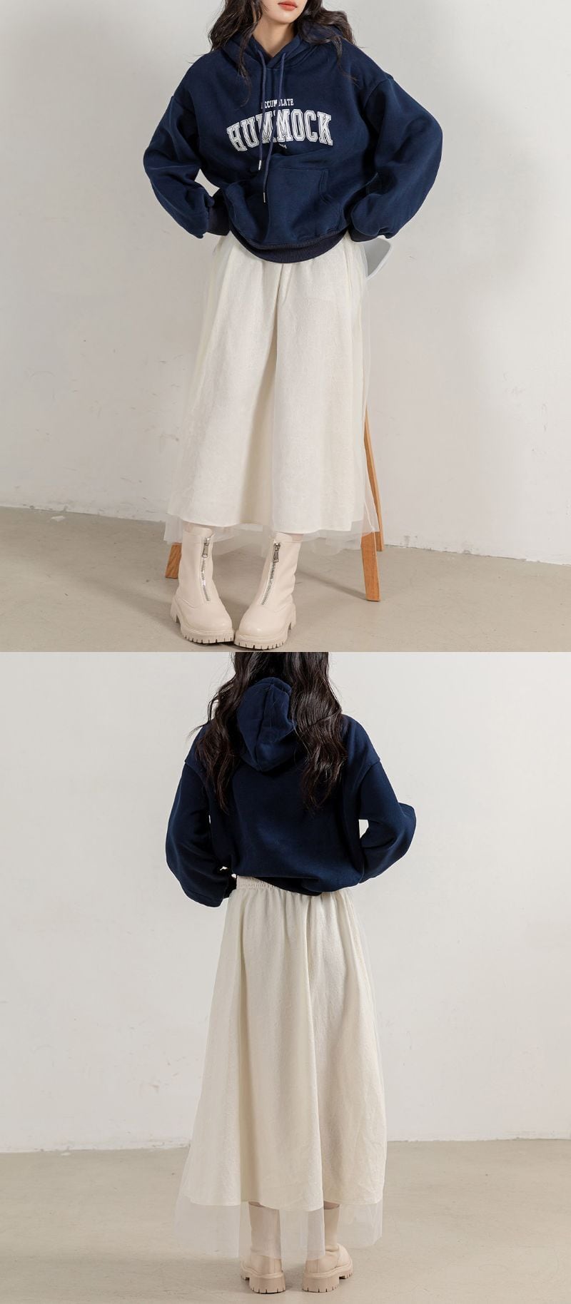 宅配便】2Way花柄×チュールキャミワンピース/skirt030 | DAY 宅配便】2Way花柄×チュールキャミワンピース/skirt030 | DAY