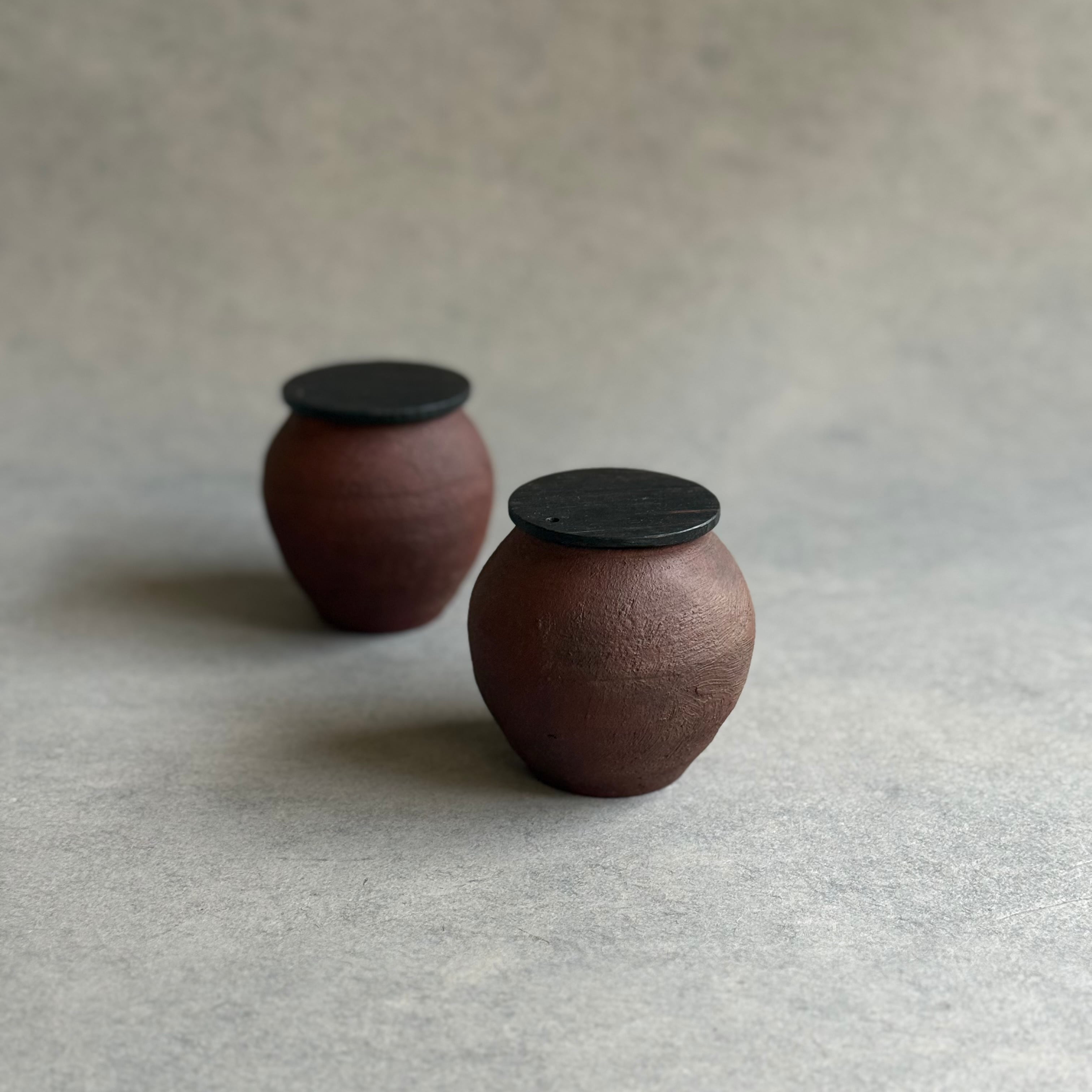 サクラ　黒漆彫目盆　♡木工作家　村上圭一さん【新品・未使用】 村上 圭一 | gallery 一白