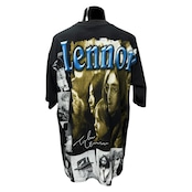【THE BEATLES】ザ・ビートルズ "Shades of a Personality"Resurrectionメキシカン Vintage Tシャツ