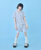 外行き用ぱじゃまセットアップ