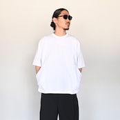 YASHIKI(ヤシキ)Kinkai Collar Vest スタイル