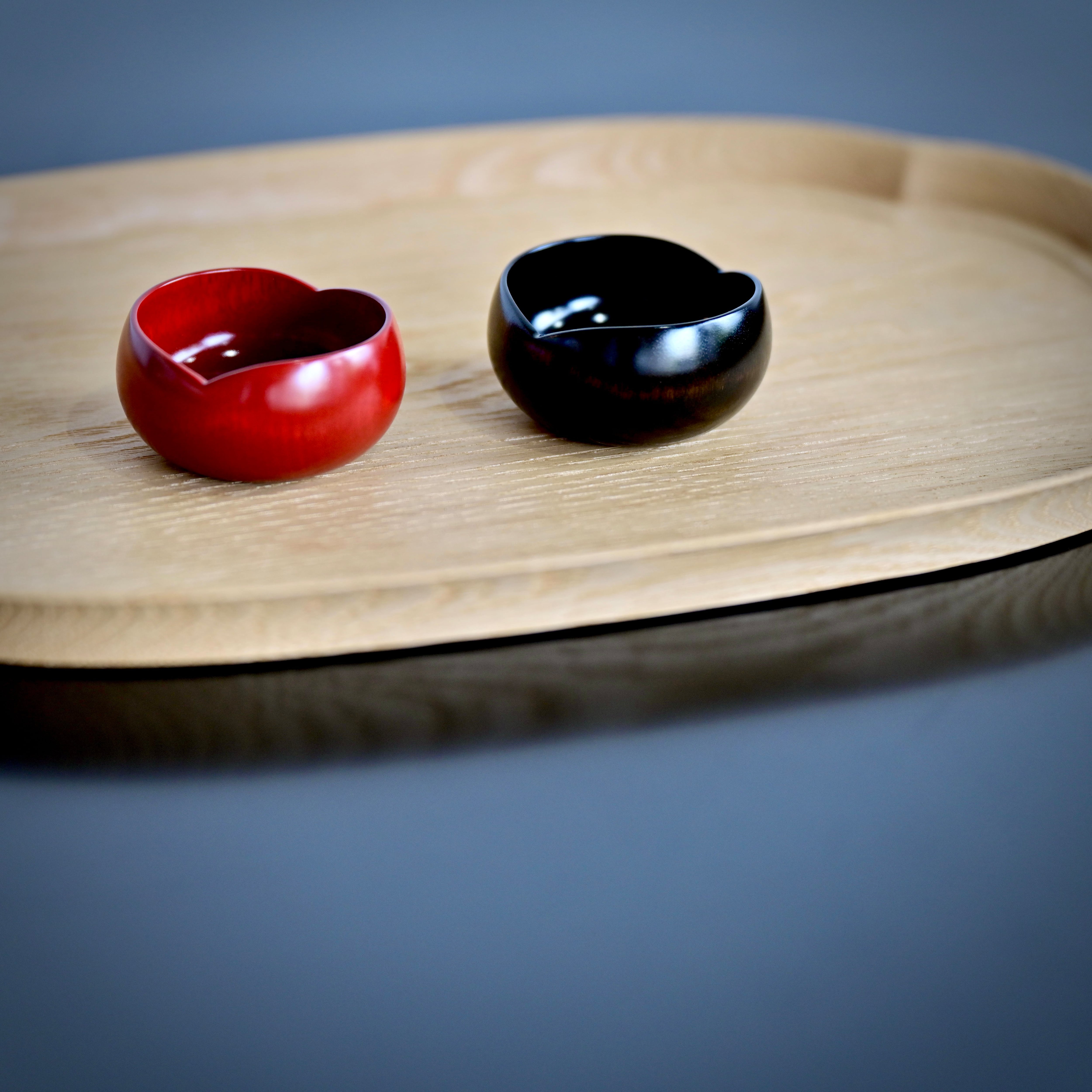 奥の麻衣子(漆器） | casa rua［カーサ・ルア］