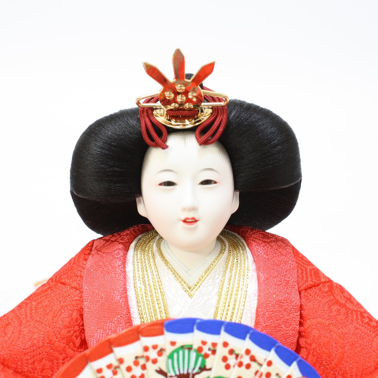 雛人形｜コンパクト｜おしゃれ｜モダン｜インテリア｜プレミアム