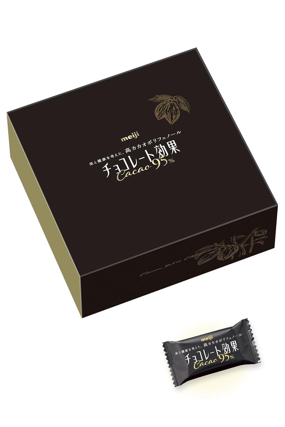 ダブルツイスト ミルクチョコレート500g ベルギー産原料使用 | PAY ID