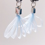 ビーズリボンピアス / イヤリング｜サムネイル5