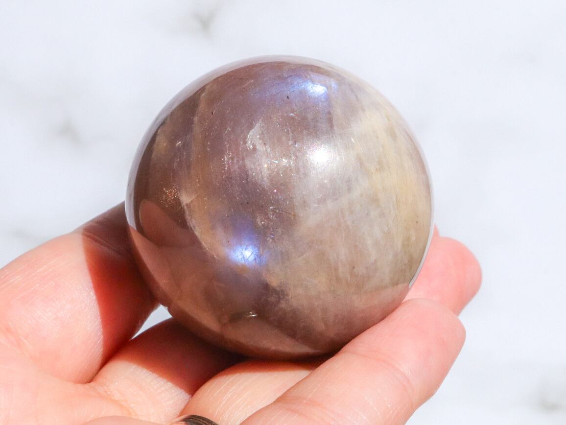 ピンクアメジスト♡スフィアb | ☆Rami di Luce☆