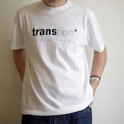 TRANSPORT URBAN TRIBE T-SHIRT BLACK
