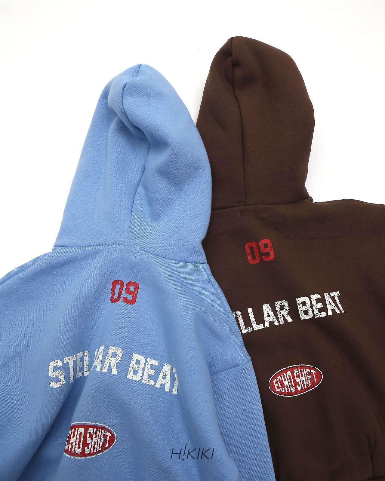 HIKIKI［取寄］eco hood mtm 26winter