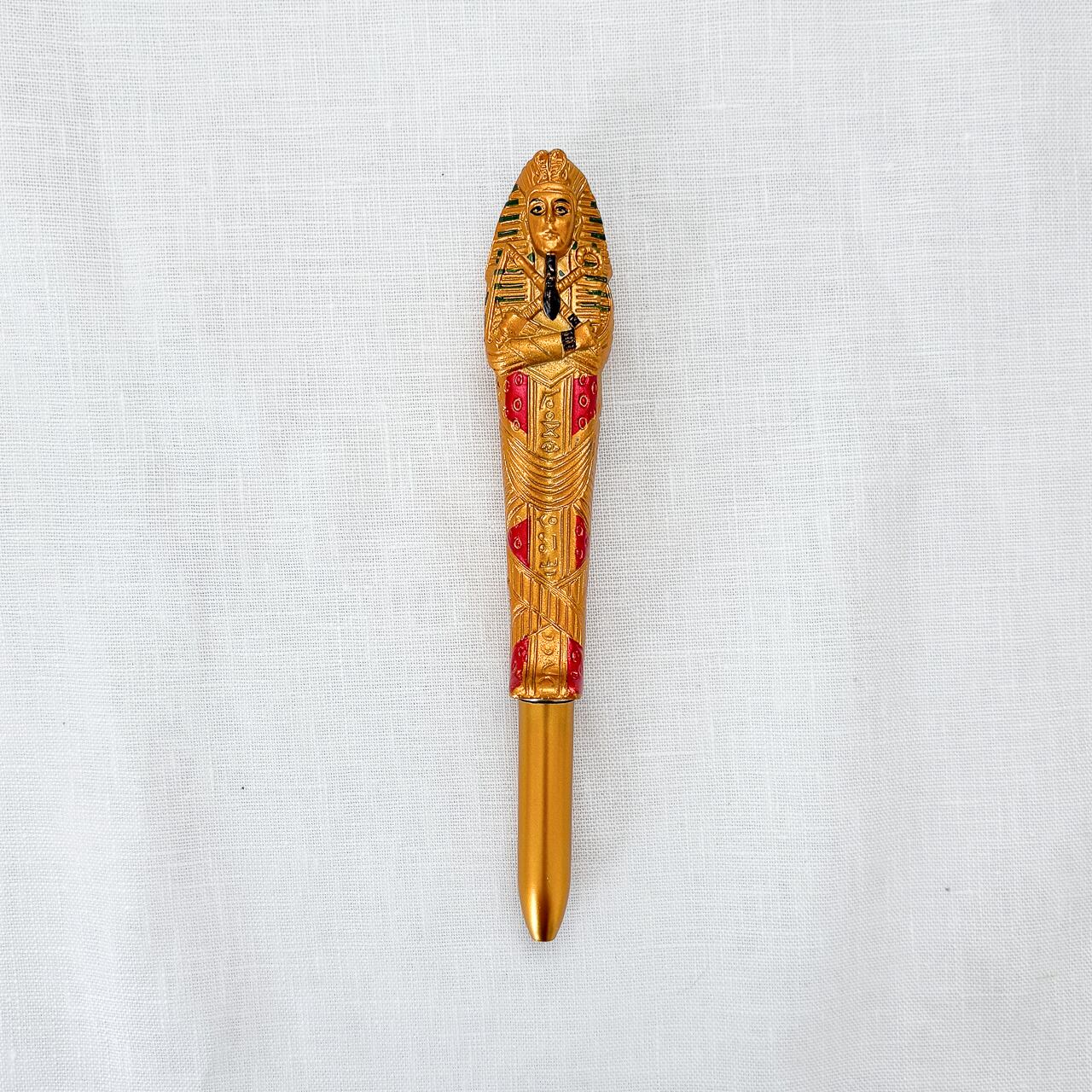 勝手にお土産〜「エジプトすぎる」someone's souvenir - toy