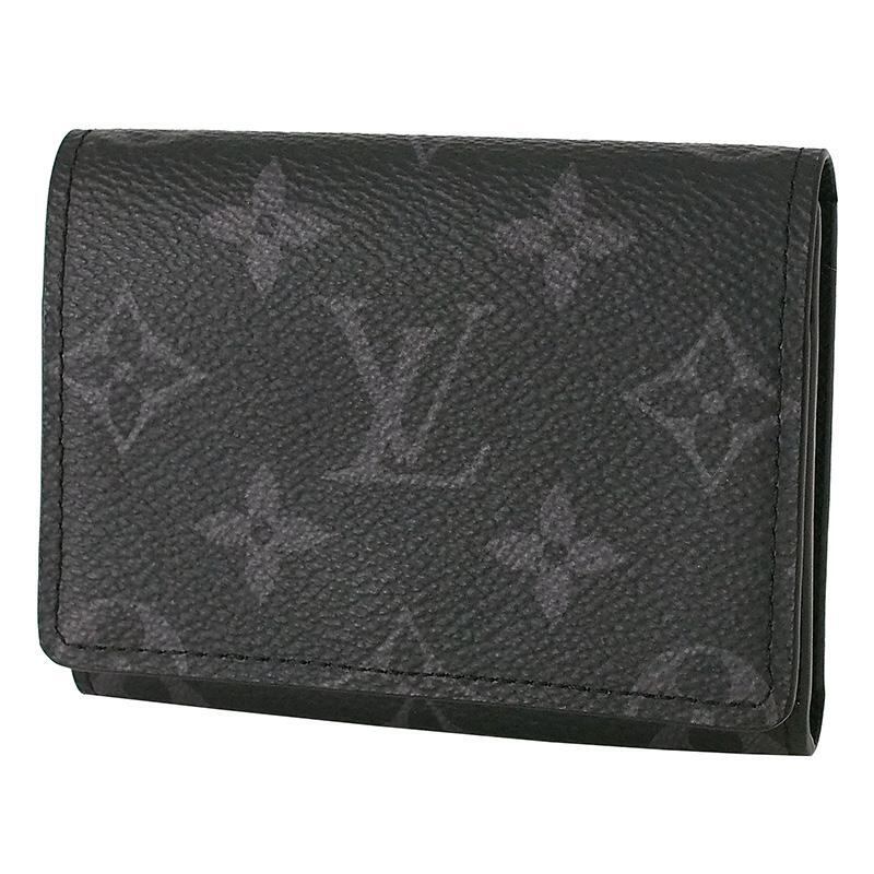 ルイ・ヴィトン LOUIS VUITTON ポルトフォイユ サラ NM アンプラント