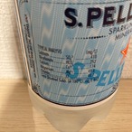 サンペレグリノ クリアペットボトル