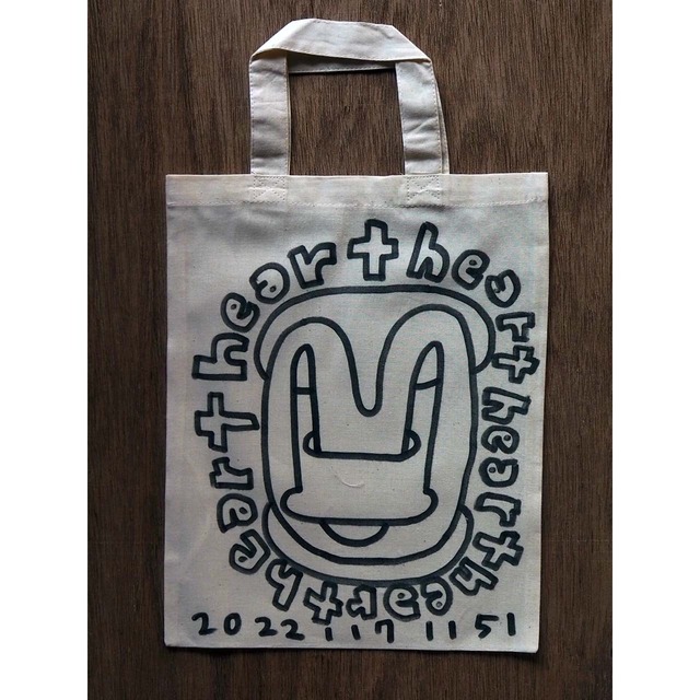 NoMiSo Tote Bag 20221171151