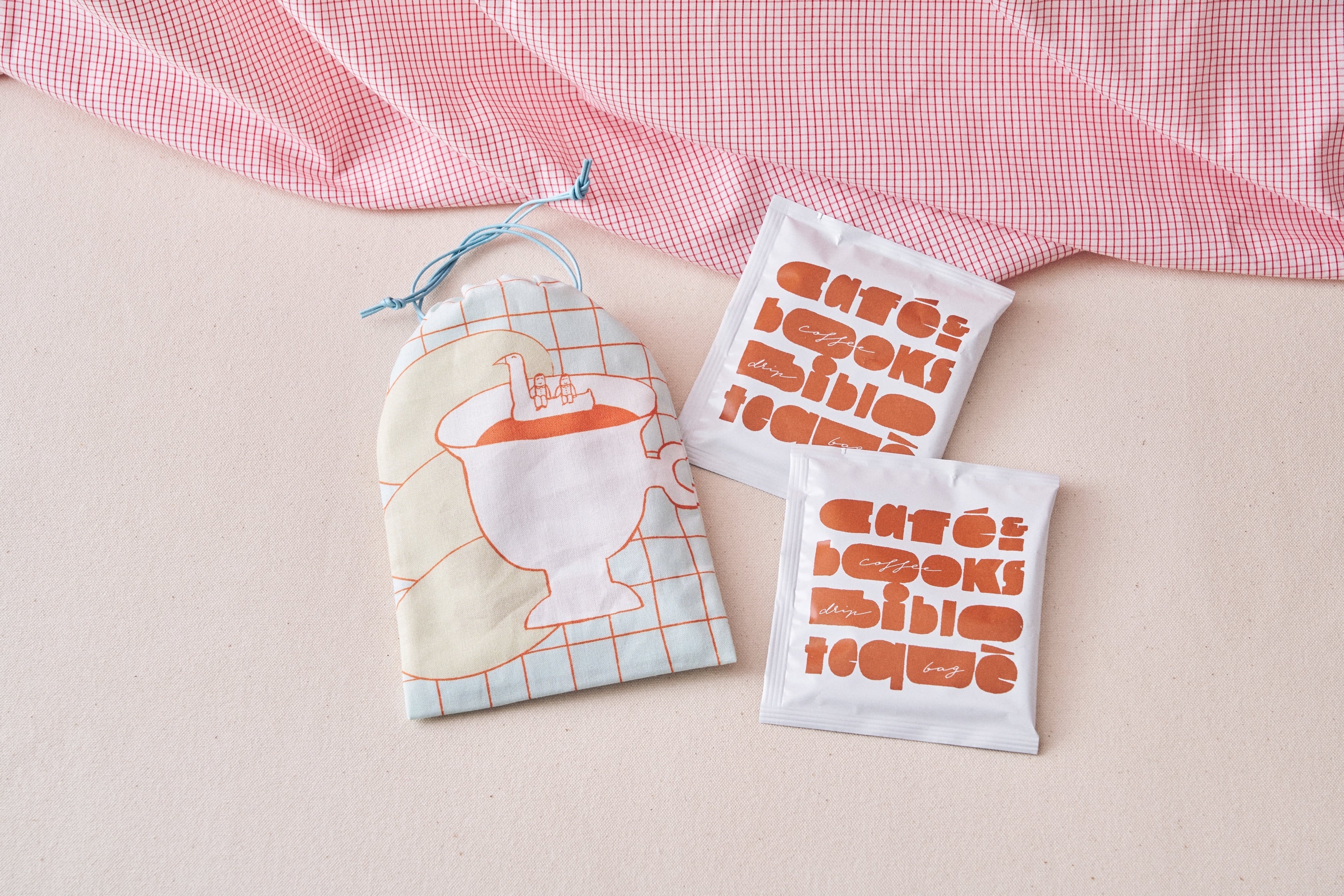 Original / [陶芸家・室井 夏実とのスペシャルコラボ] セット