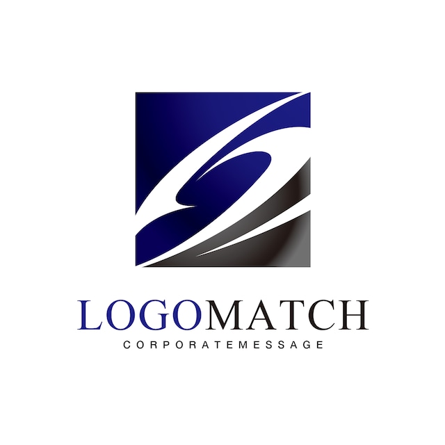 ダイナミックGのロゴ