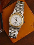 IWC インヂュニア IW3521 コンビ thumbnail 2