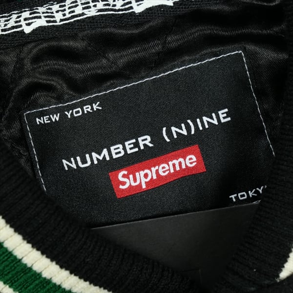 Size【L】 SUPREME シュプリーム ×Number (N)ine 25FW Mickey Mouse