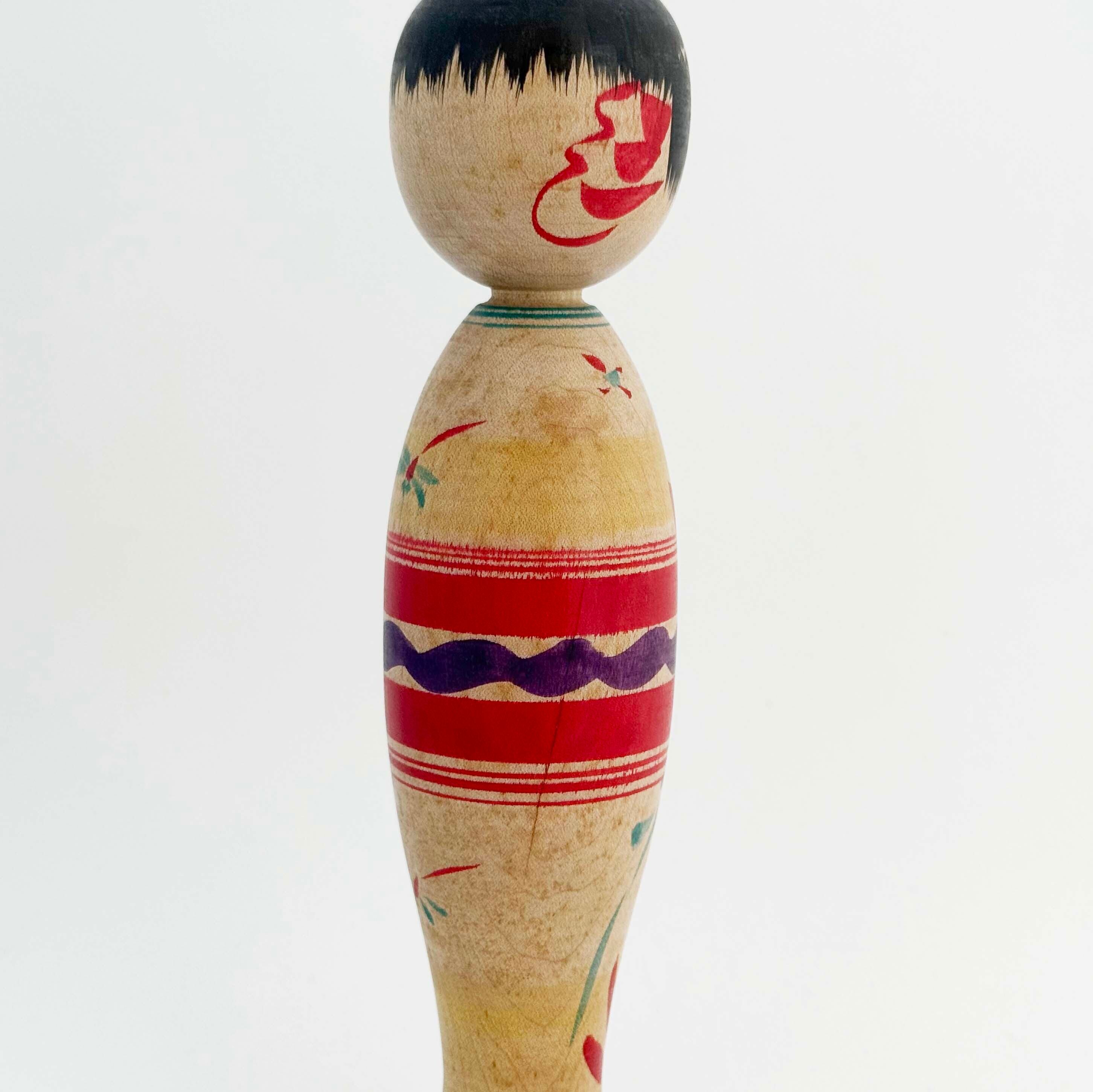 弥治郎系 / 井上ゆき子工人（22cm）