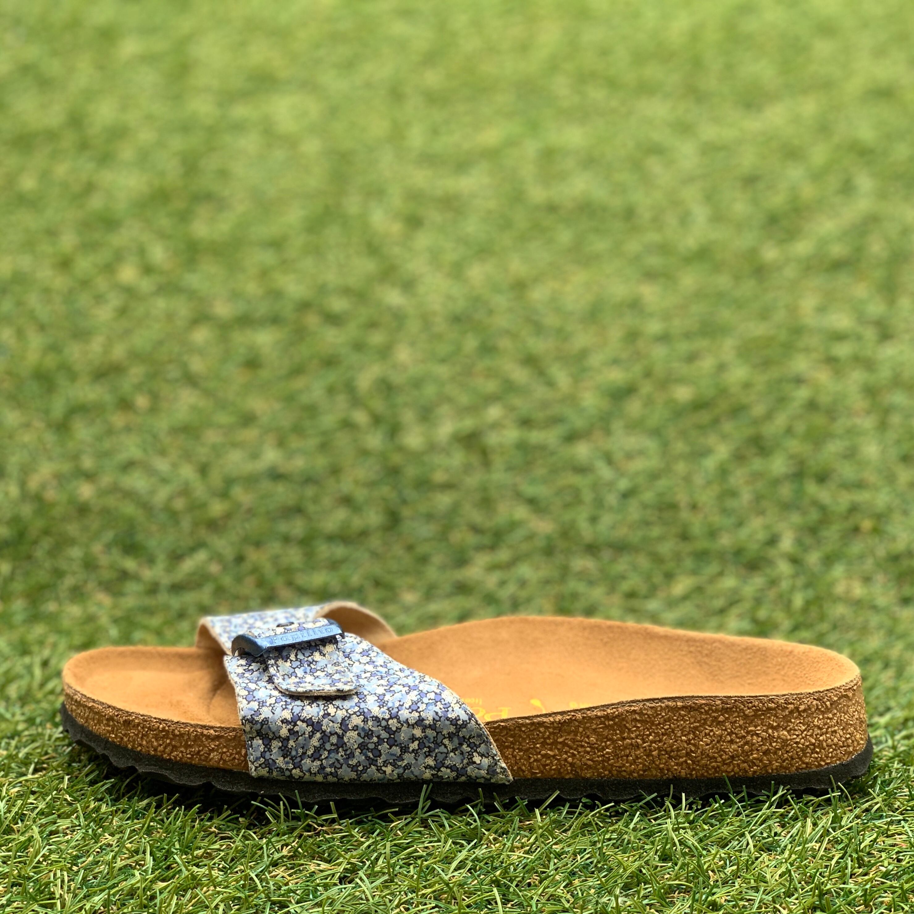 papillio by BIRKENSTOCK パピリオ バイ ビルケンシュトック サンダル E72