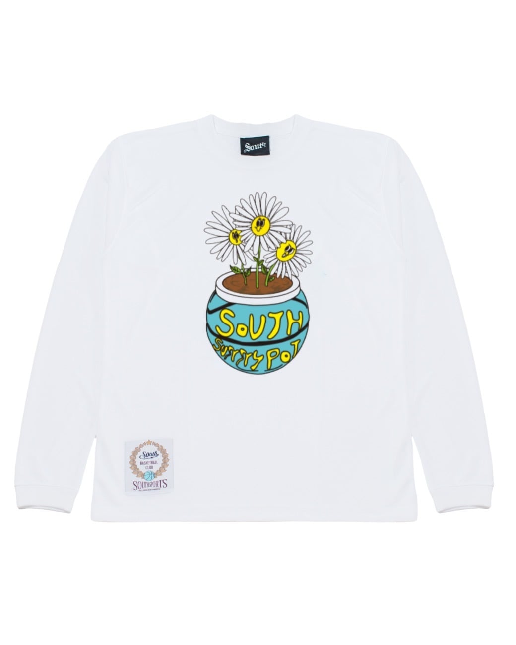 IT:Smileydaisypotlongt-shirt4