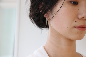 coin / Earrings