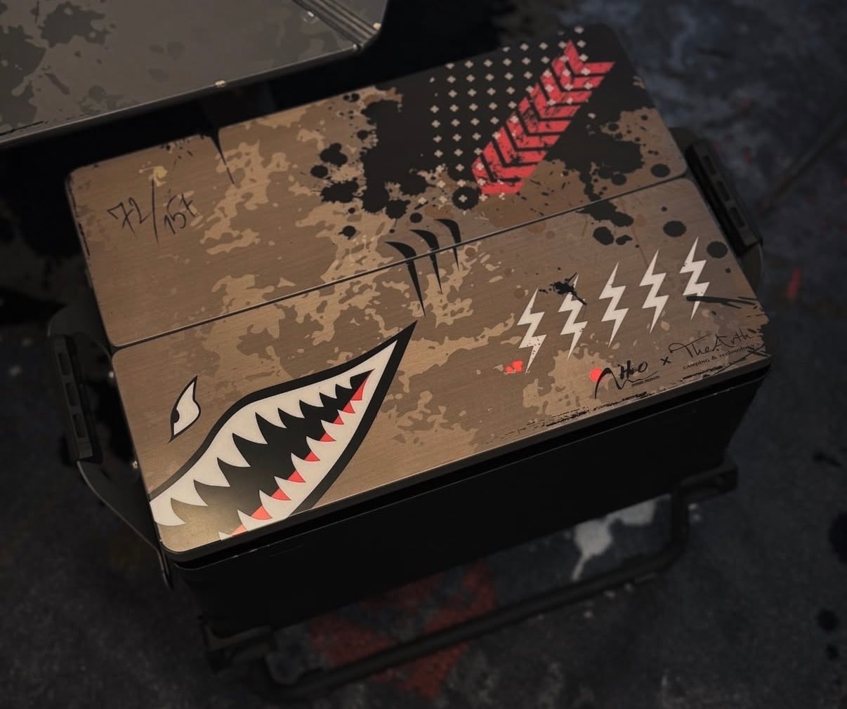 leiri hygge store(レイリー ヒュッゲ ストア)