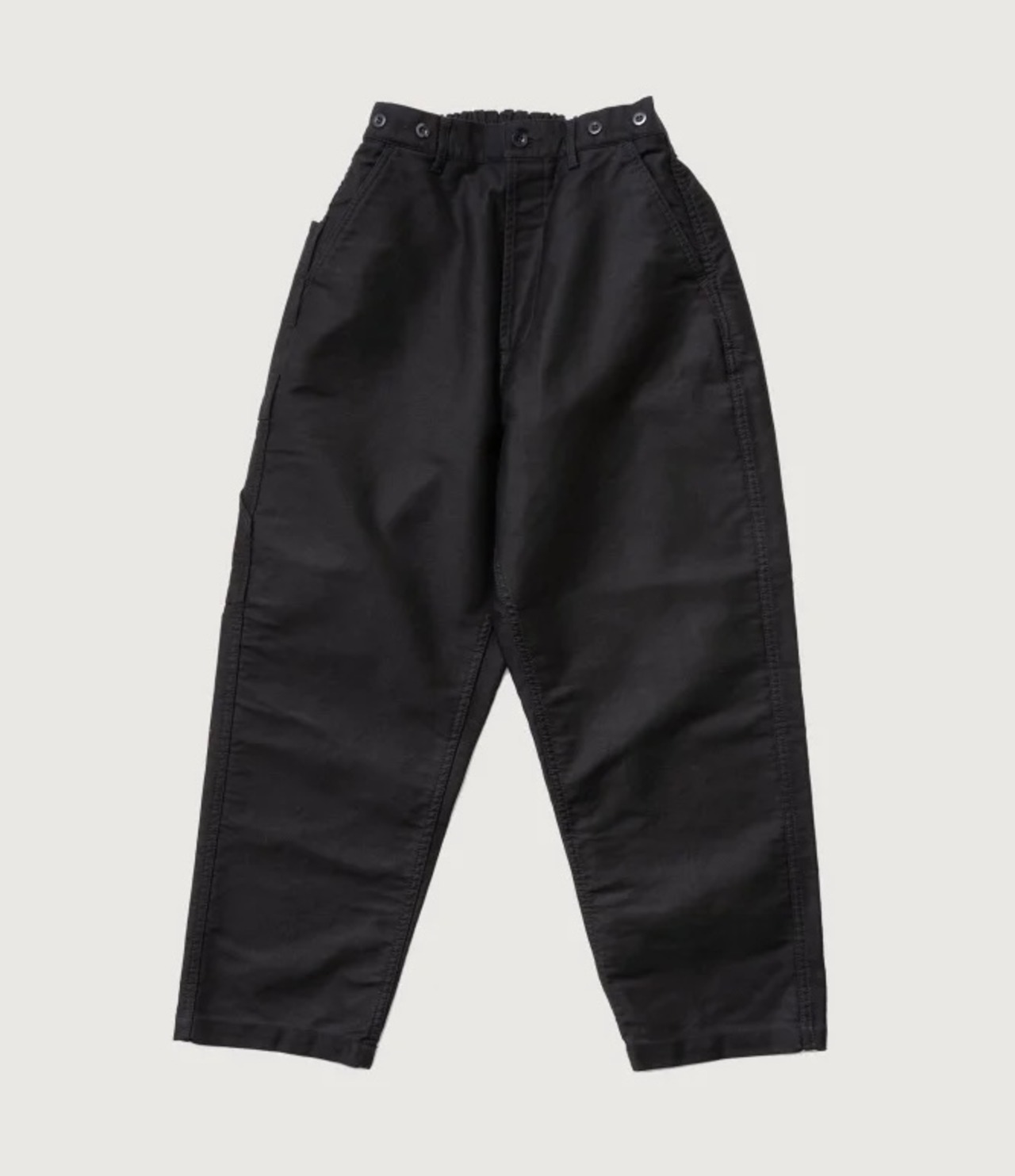 ORDINARY FITS（オーディナリーフィッツ） ジェームス フレンチ