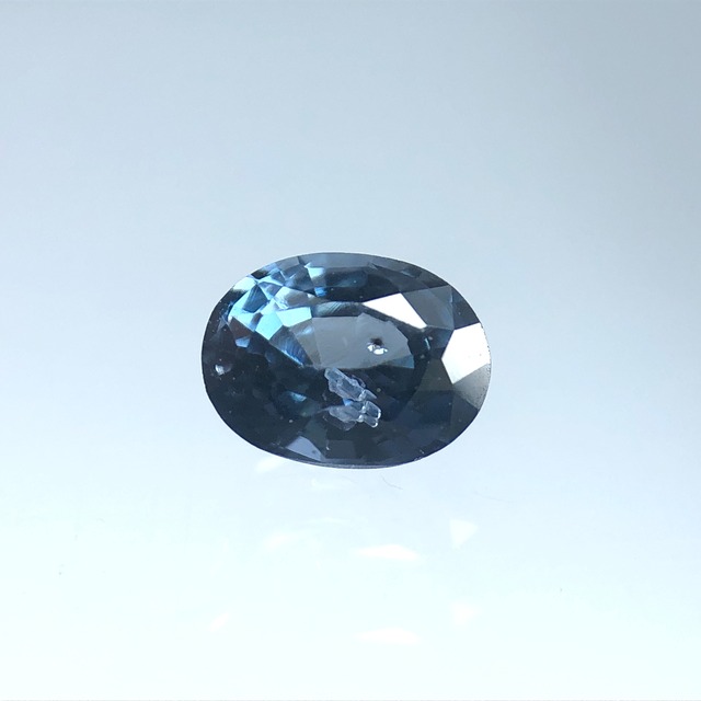 【スピネル 0.377 ct】ソーティング付き【A033】