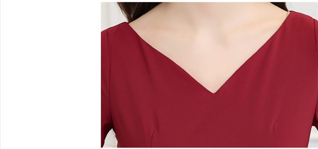 ワンピース レディース ワンピ 卒業式 服 母 フォーマル ワンピース 服 きれいめ 30代 40代 50代 フォーマル ファッション 女性 母の日 送料無料 073lyq13 Bikewear