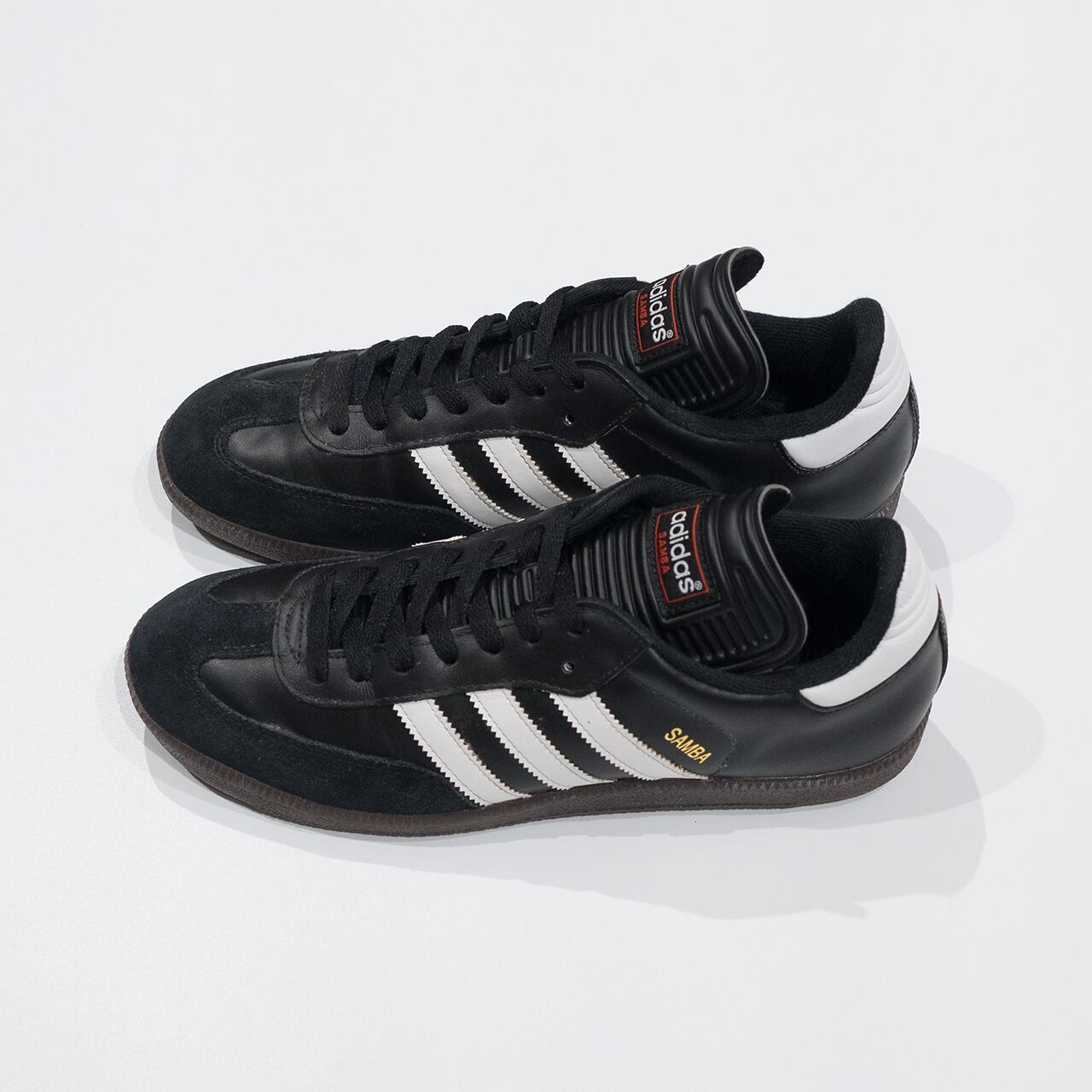 USED adidas samba classic US 9 1/2 JP 27.5cm | EFK