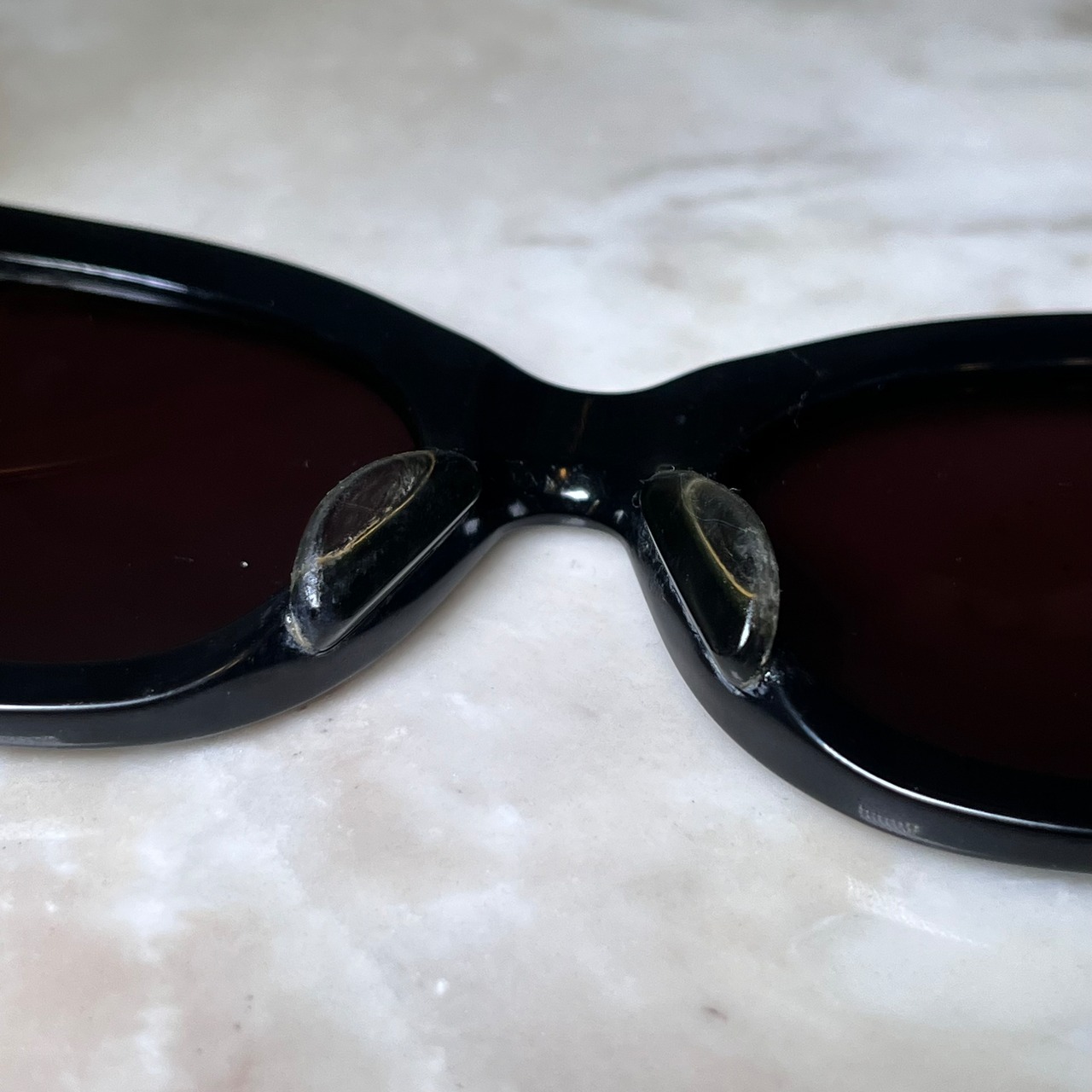 FENDI glasses " zucca "
