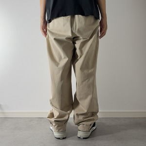 90s Polo by Ralph Lauren POLO CHINO ANDREW "made in USA" beige [W37L30.5相当] 古着