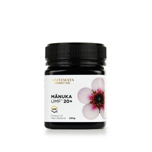 マヌカ UMF20+ (250g)