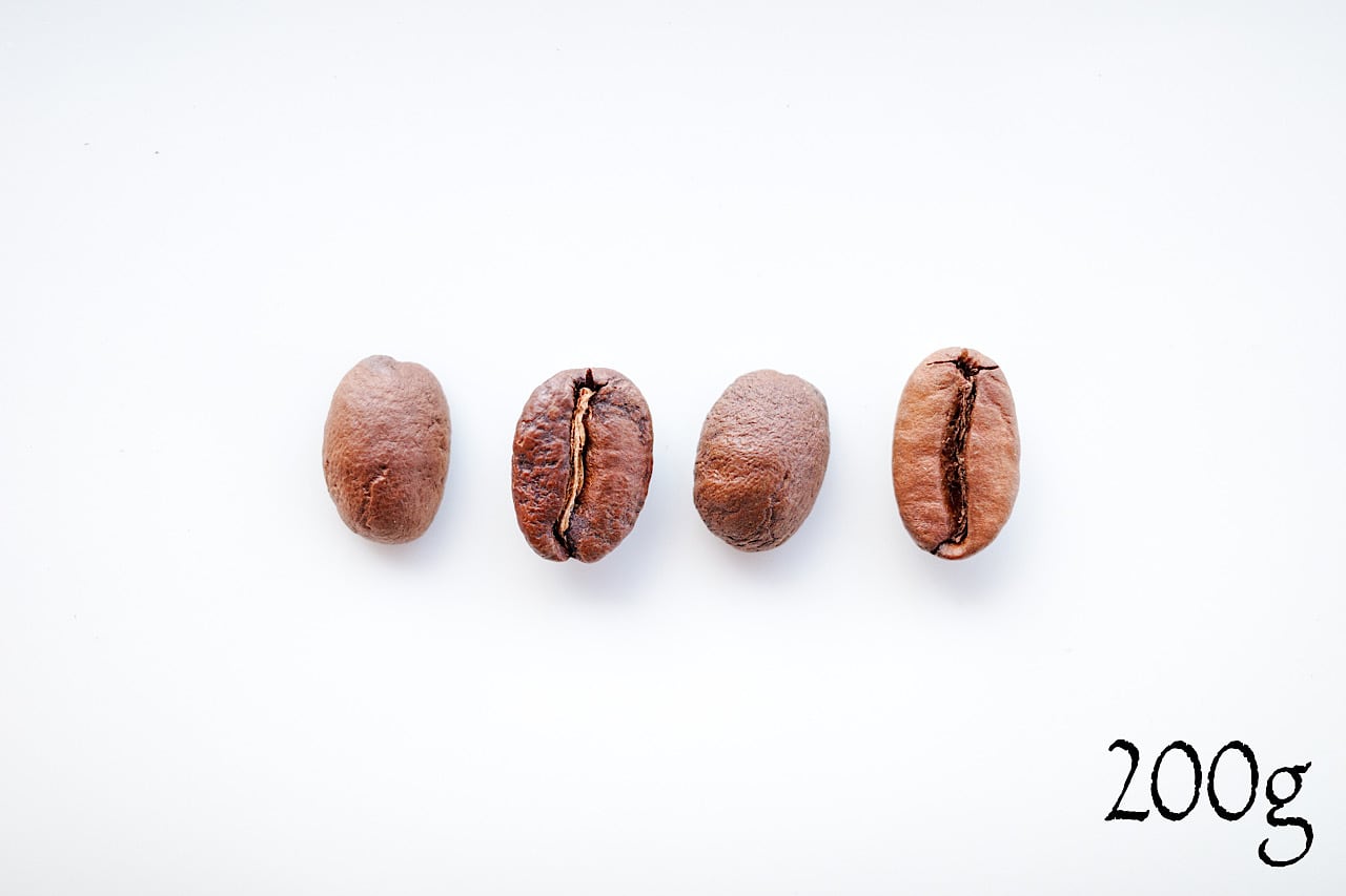 イーストオリジナルブレンド 200g