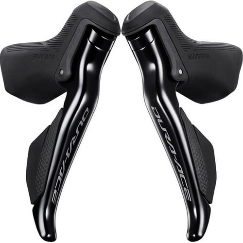 SRAM（スラム）FORCE eTAP AXS D1 HRD Shift-Brake レバー・キャリパー