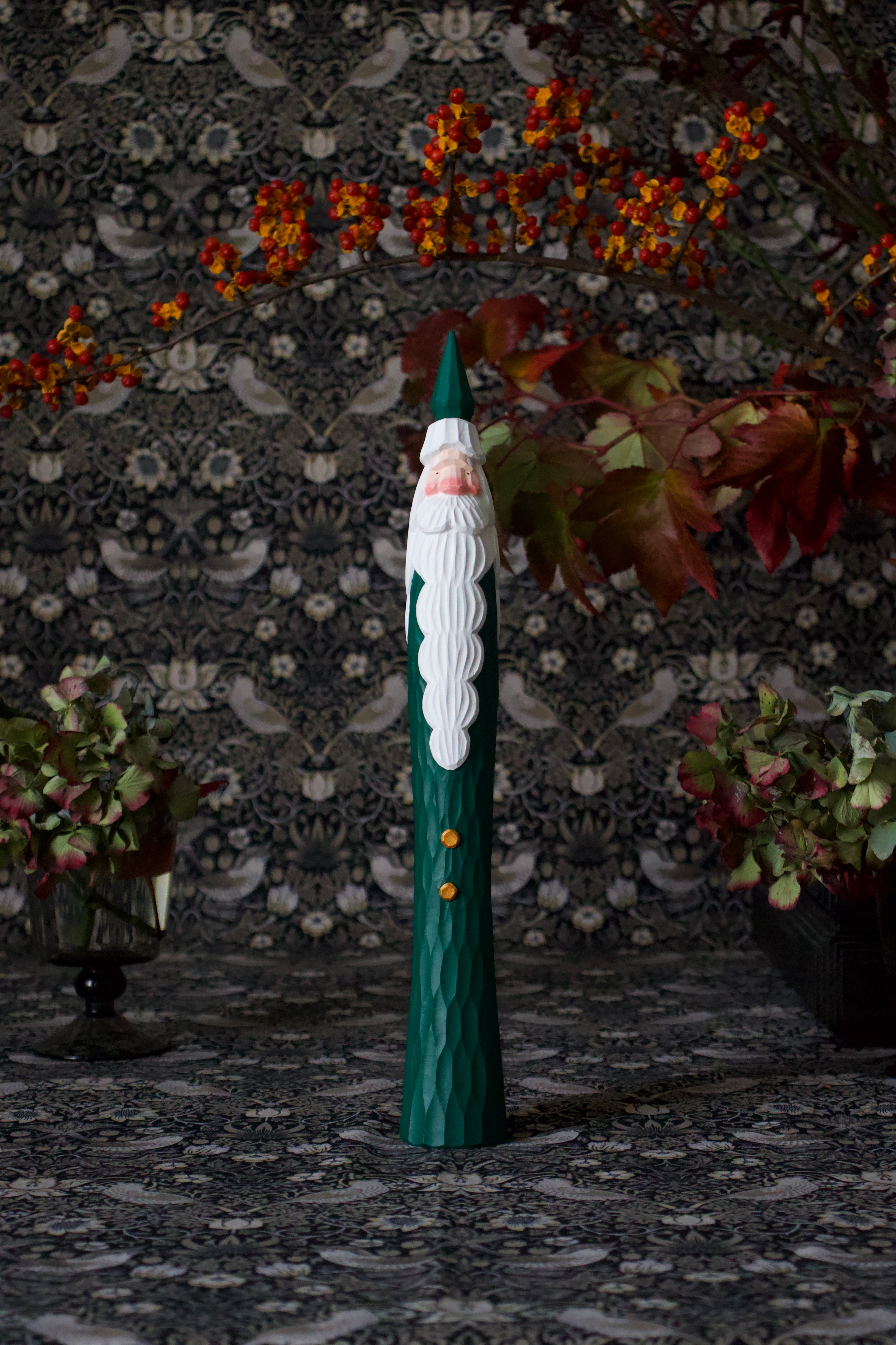 アイビーグリーン256