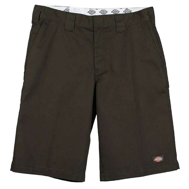 パンツ BOTANICAL WAX AGING SHORTS RUST GREEN COMFORTABLE REASON / BOTANICAL WAX AGING SHORTS RUST GREEN | PAY ID