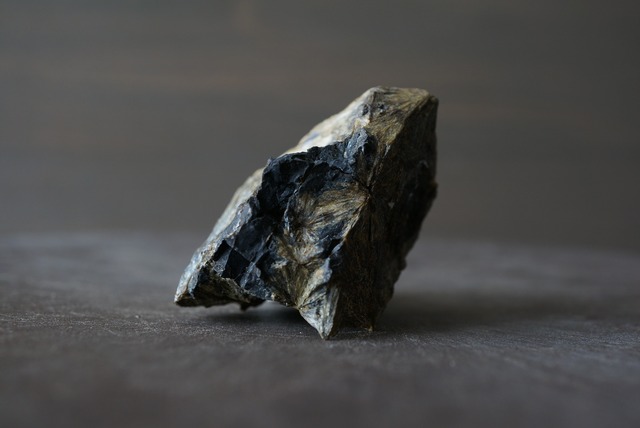 エンスタタイト Enstatite 850