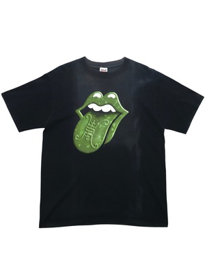 Rolling Stones Hong Kong tour M